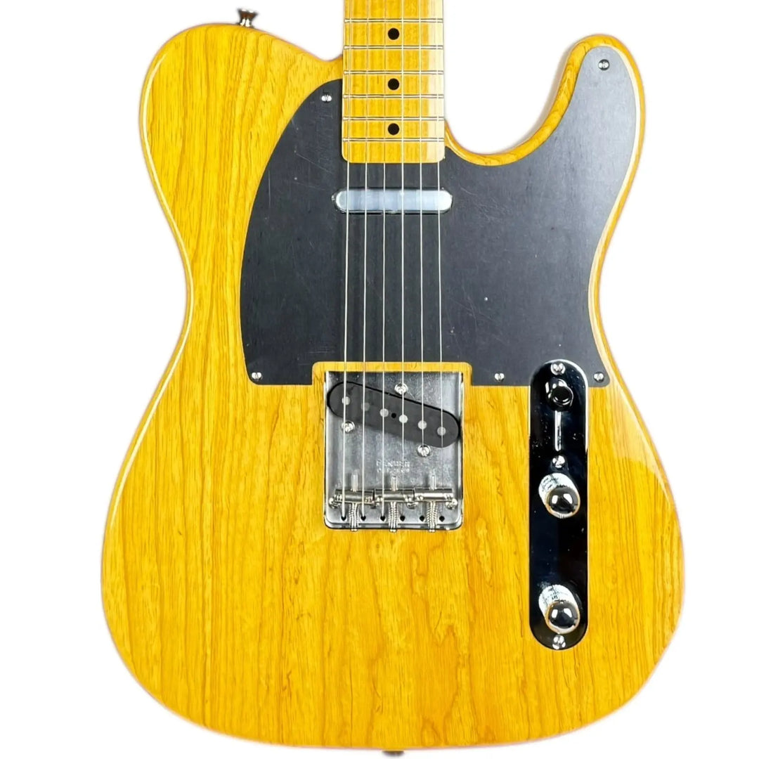 Fender Telecaster Fender