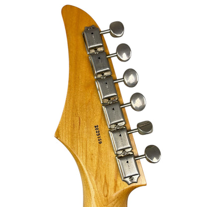 Tokai Five Star 1982 - White