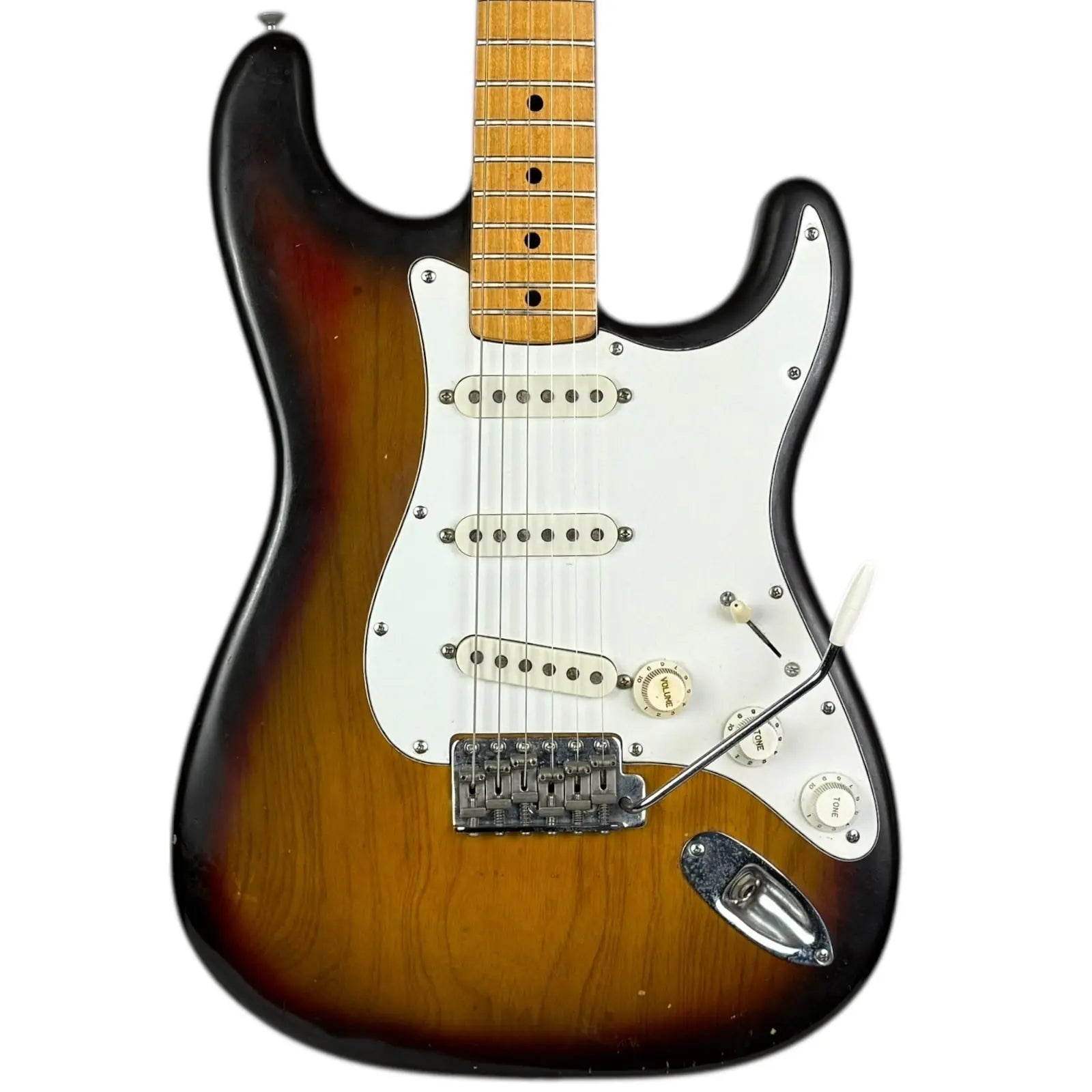 Fender Stratocaster Fender
