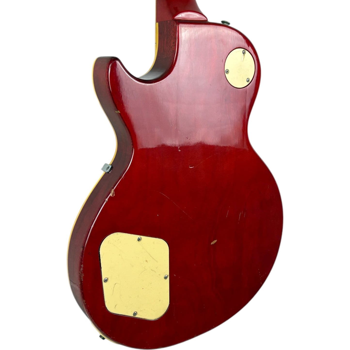 Greco EG450 Les Paul Standard 1978 - Cherry Sunburst
