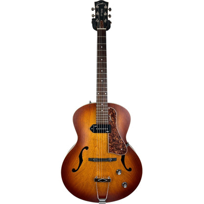 Godin 5th Avenue Kingpin P90 - Cognac Burst