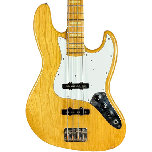 Fender Jazz Bass Fender