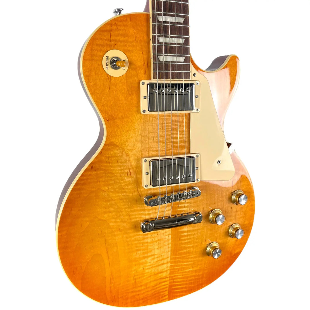 Gibson Les Paul Standard 2022 - Unburst - Pat´s Guitars
