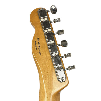 Fender Classic Player Baja Telecaster 2010 - Desert Sand