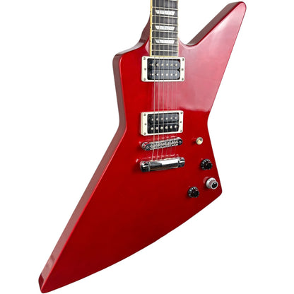 Gibson Explorer Robot 2008 - Metallic Red