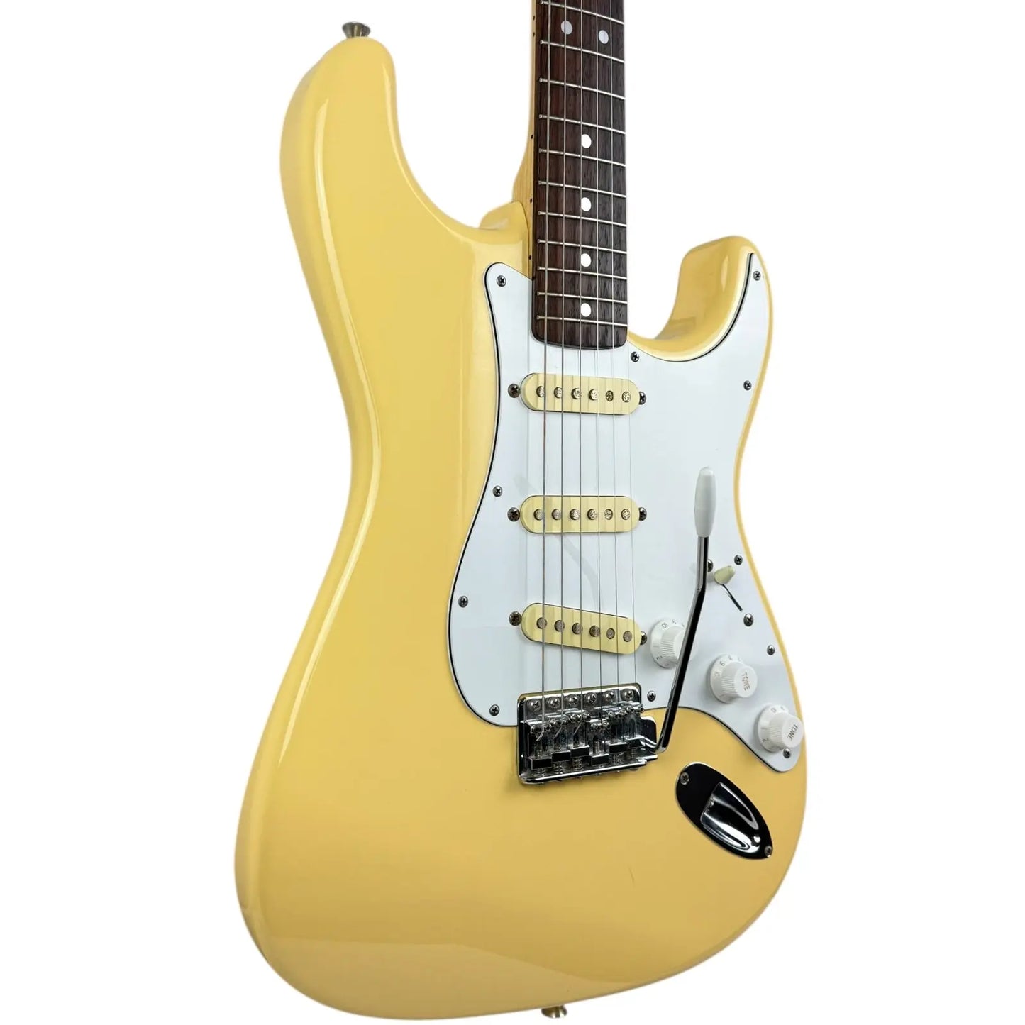 Fender Stratocaster Fender