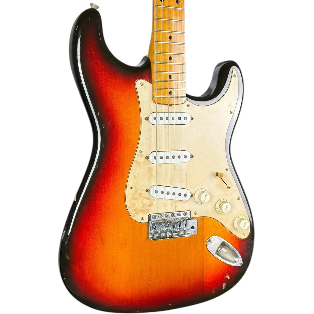 Greco Matsumoku Greco