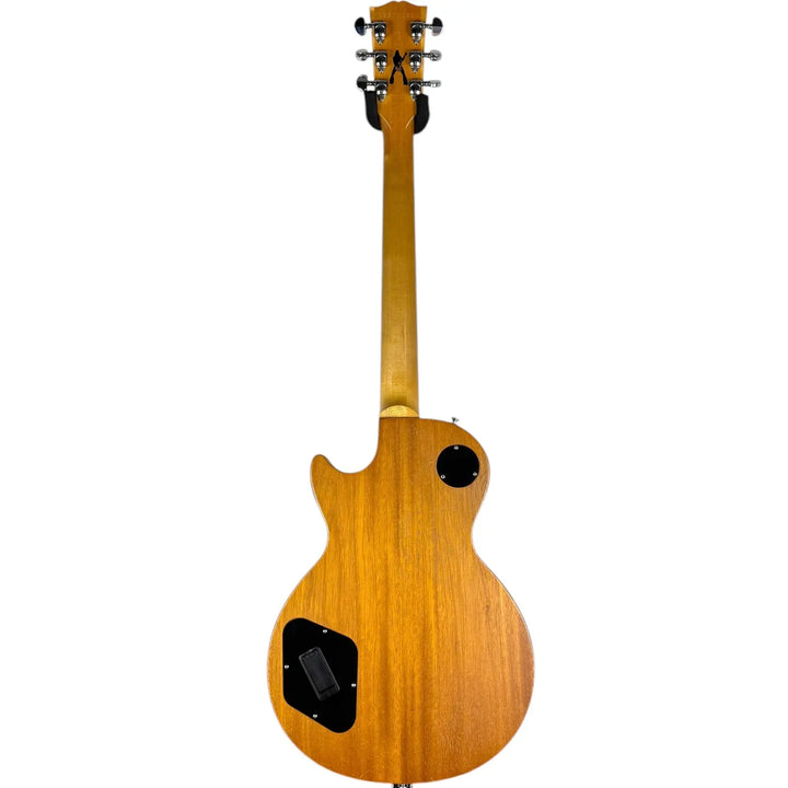 Gibson Les Paul BFG Zakk Wylde Signature 2009 - Bullseye - Pat´s Guitars