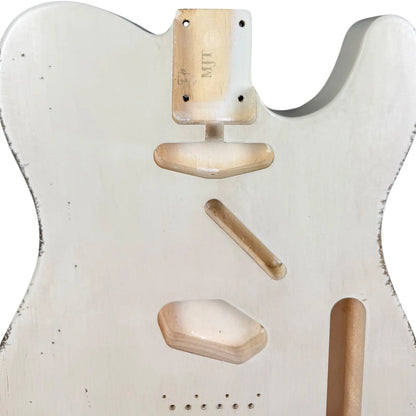 Body Pat´s Guitars