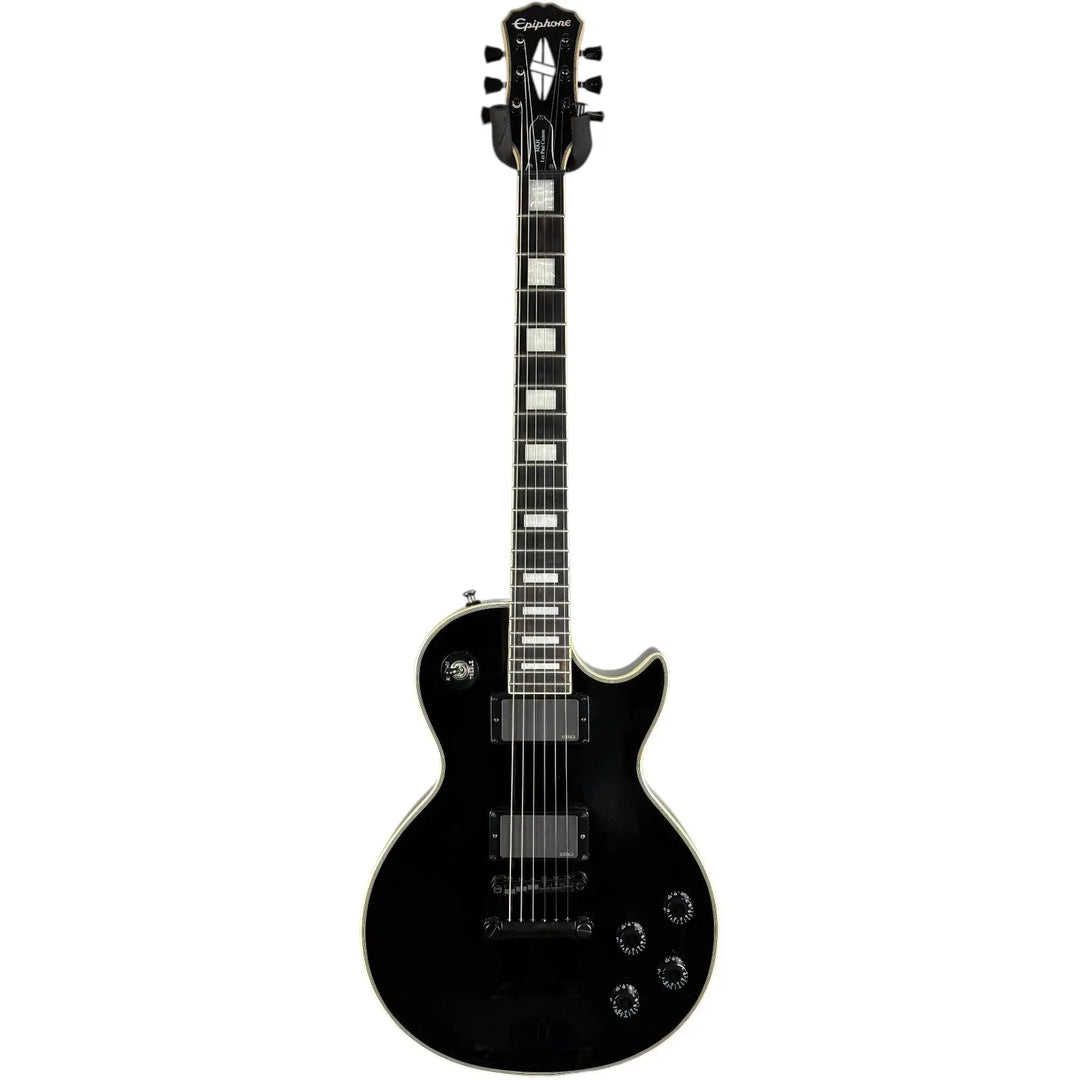 Epiphone MKH Les Paul Custom Pat´s Guitars