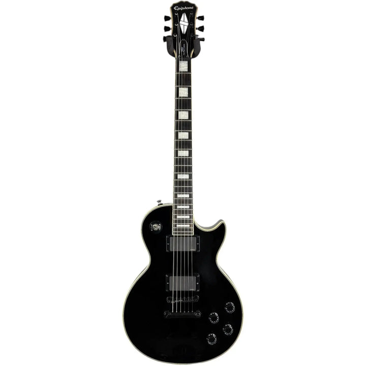 Epiphone MKH Les Paul Custom Pat´s Guitars