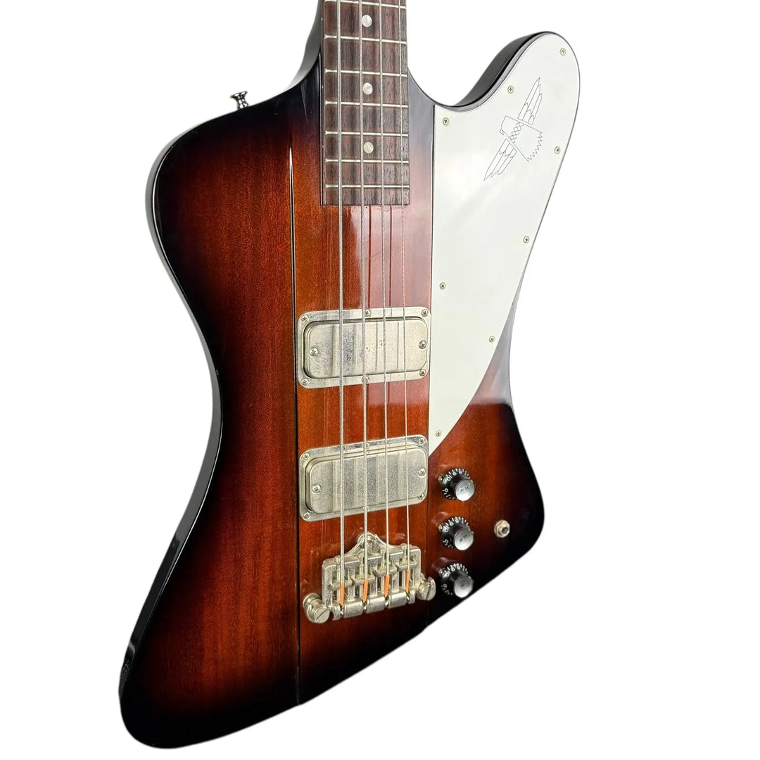 Orville Thunderbird Orville