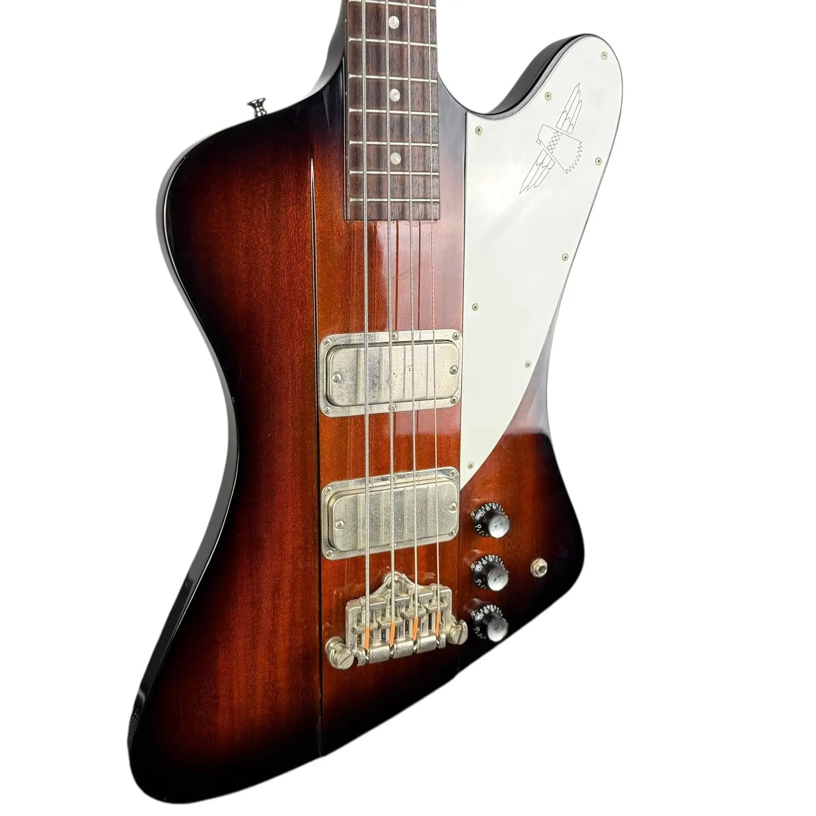 Orville Thunderbird Orville
