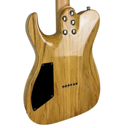 Mile Telecaster Mile