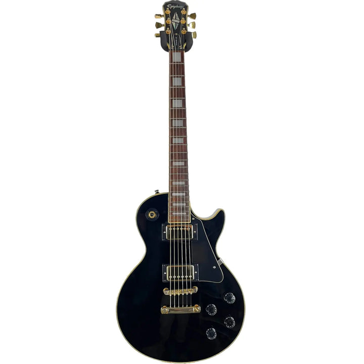 Epiphone Les Paul Custom 1994 - Ebony - Pat´s Guitars