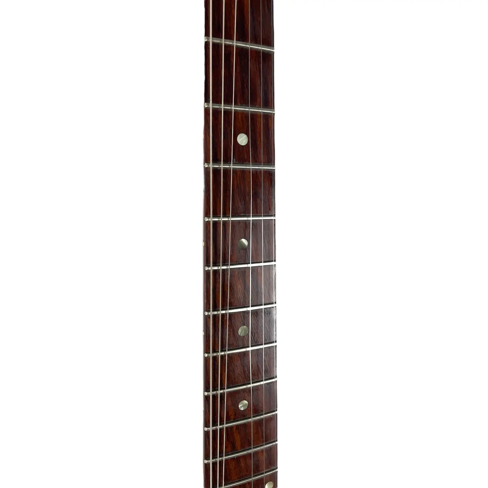 Gibson Melody Maker 1964-1965 - Cherry - Pat´s Guitars
