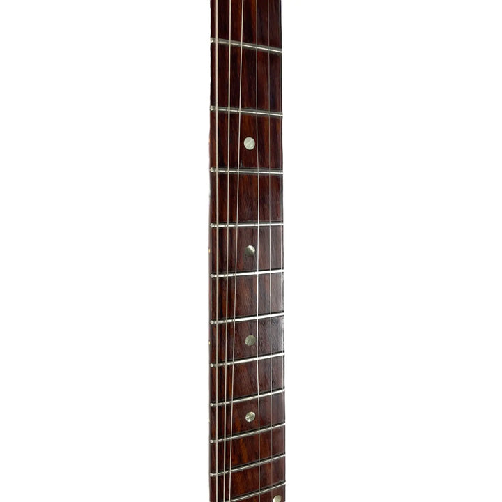 Gibson Melody Maker 1964-1965 - Cherry - Pat´s Guitars