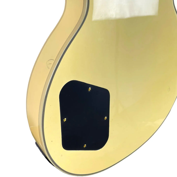 Epiphone Les Paul Custom Zakk Wylde Signature 2002 Epiphone