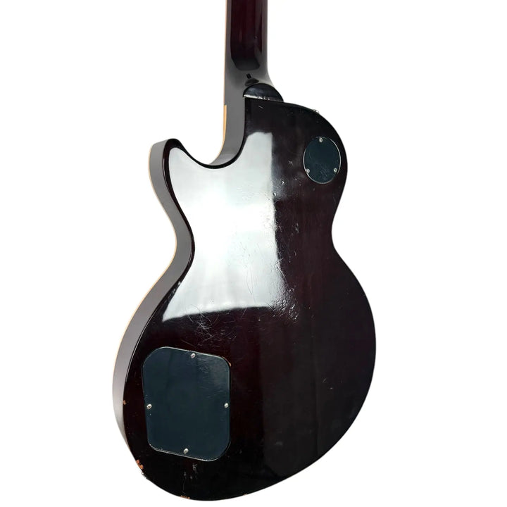 Gibson Les Paul Standard 2014 - Root Beer - Pat´s Guitars