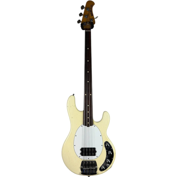 Musicman Ernie Ball Sing Ray Bass Music Man Ernie Ball