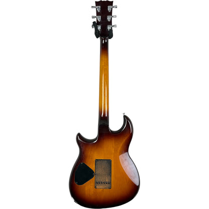 Yamaha Japan SC3000 1980 - Sunburst