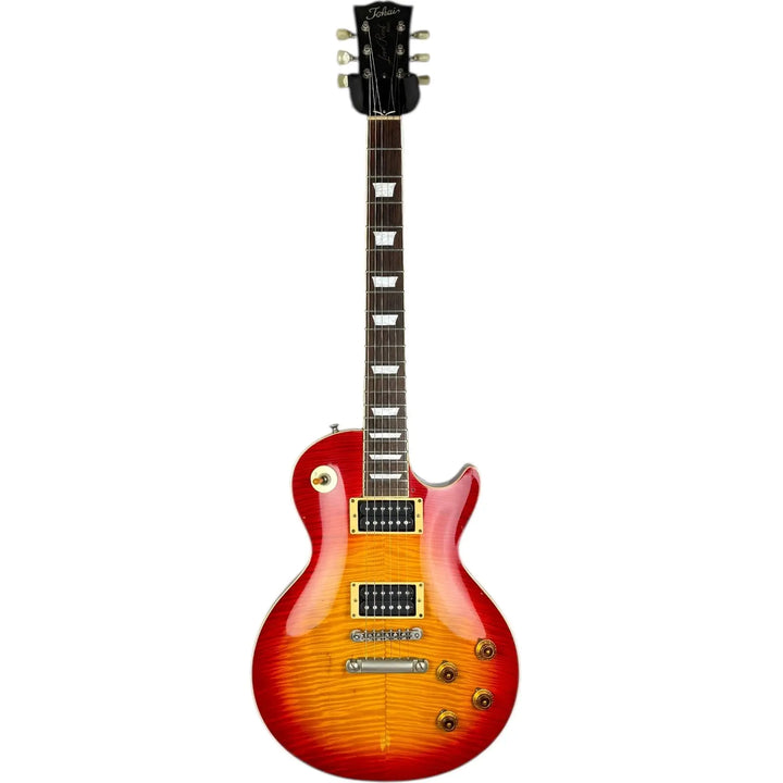 Tokai Love Rock Tokai