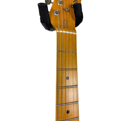 Woodstock Old Boy Tele Thinline – złoty