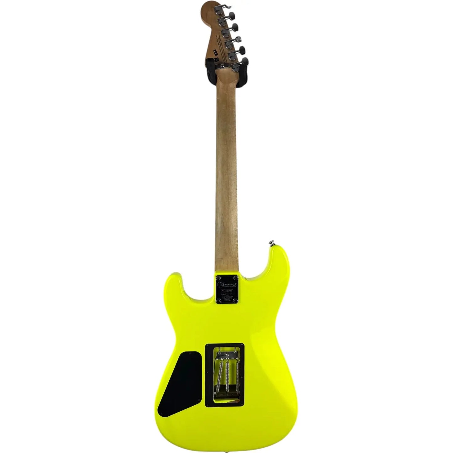 Charvel Charvel