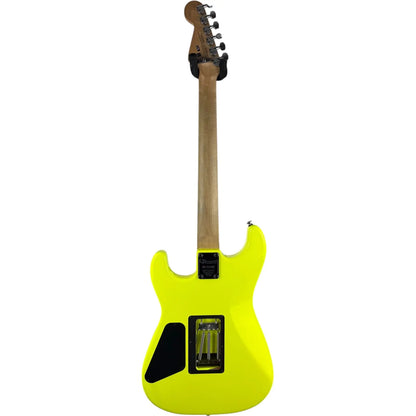 Charvel Charvel