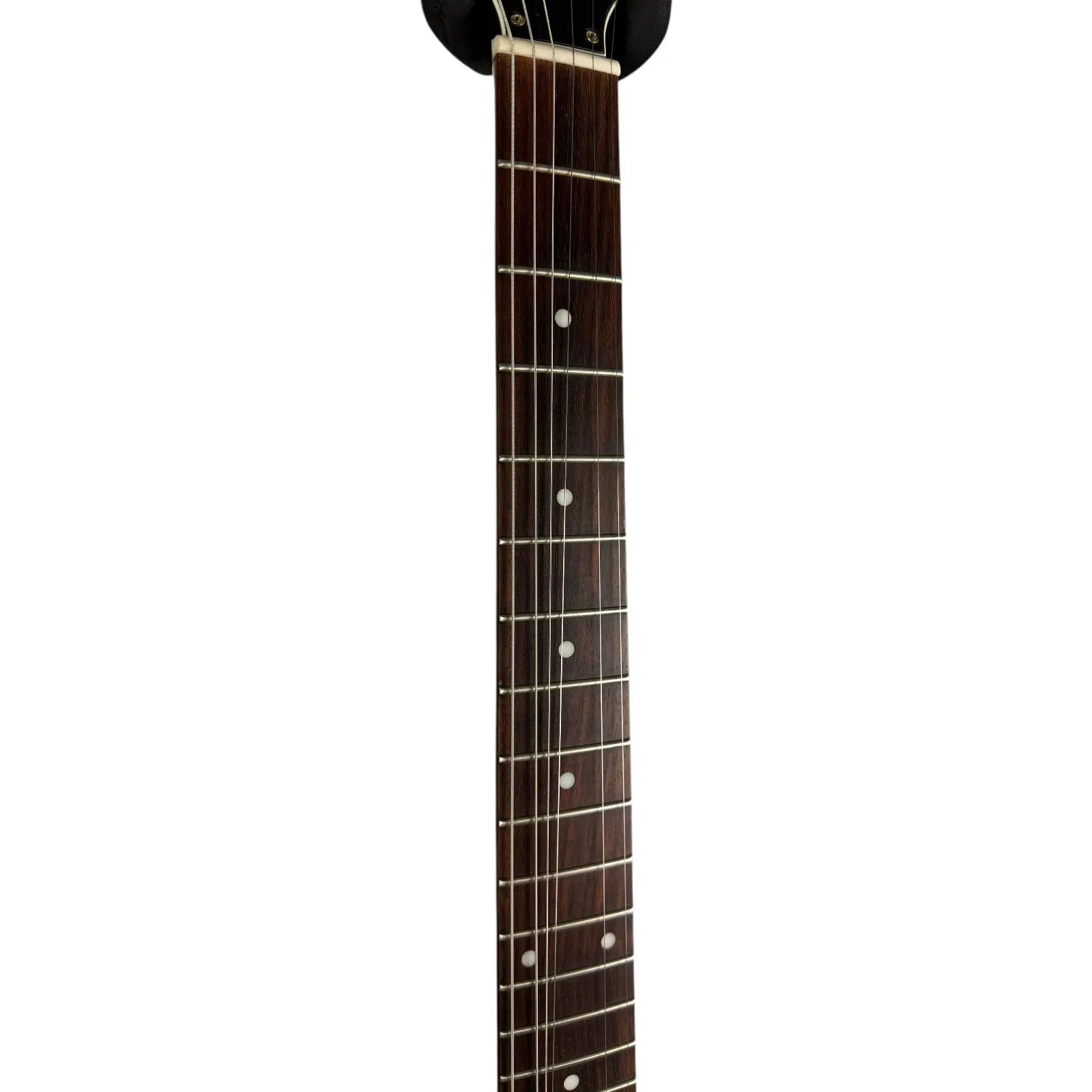 Epiphone Flying V 2008 - Black Pat´s Guitars