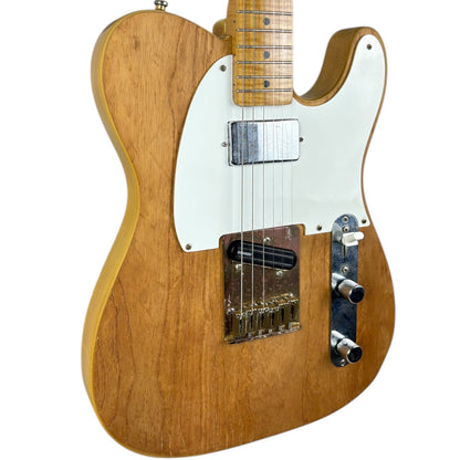 Fender Japan TL52-70SPL Telecaster 1994-1995 - Natural