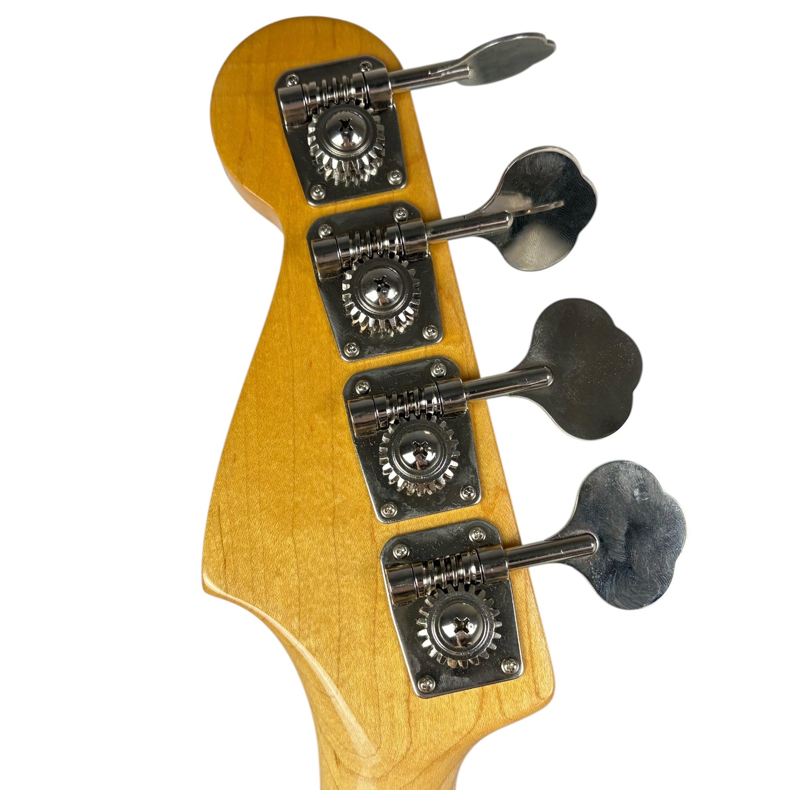 Squier Japan JB-355 Jazz Bass 1984-1987 – Pat´s Guitars
