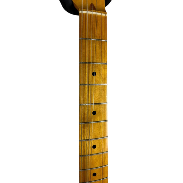 Fender Japan TL52- 52” Reissue  Telecaster 2016 - Natural Fender