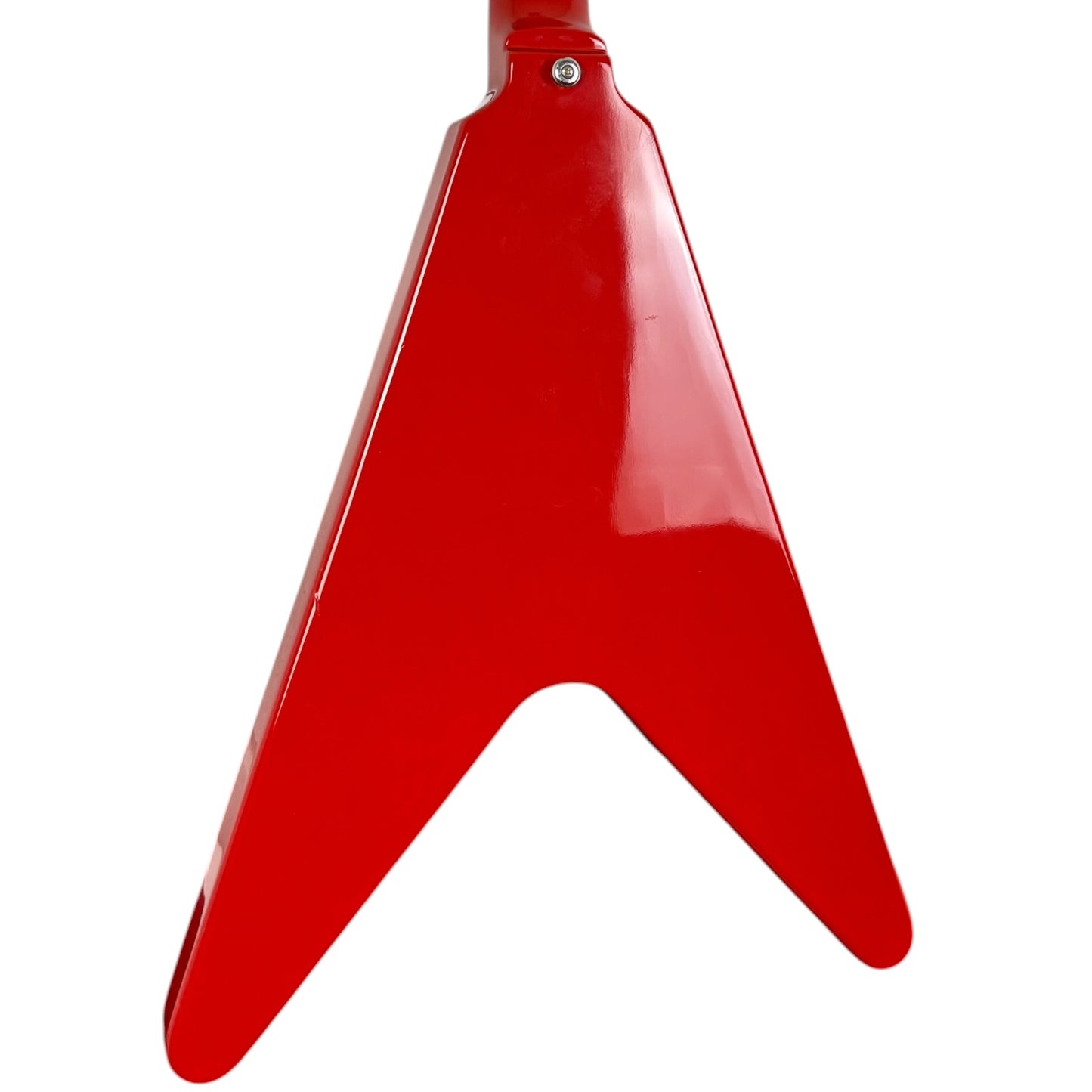 Epiphone Korea Flying V 1998 – Червен