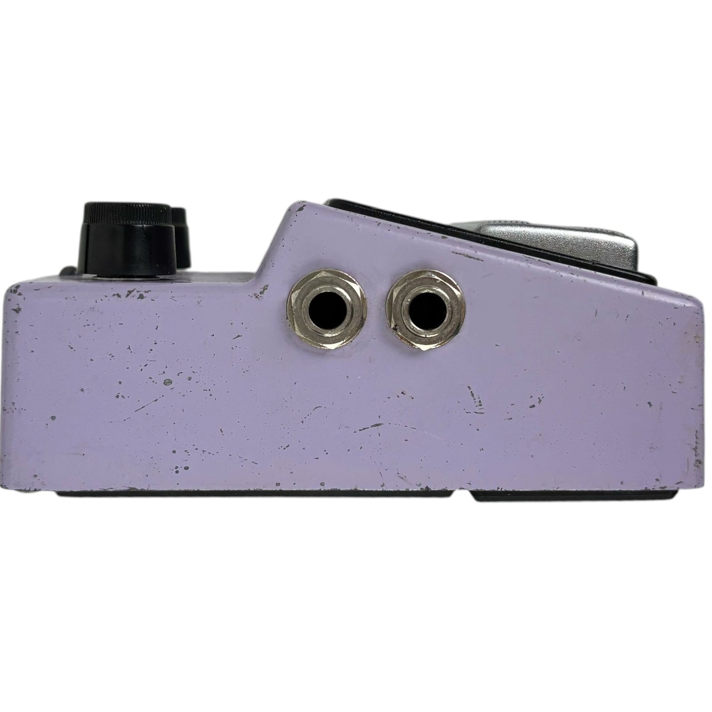 Pédale d'effet chorus stéréo Maxon CS-9 - Japon