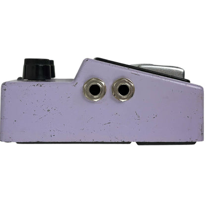 Pédale d'effet chorus stéréo Maxon CS-9 - Japon