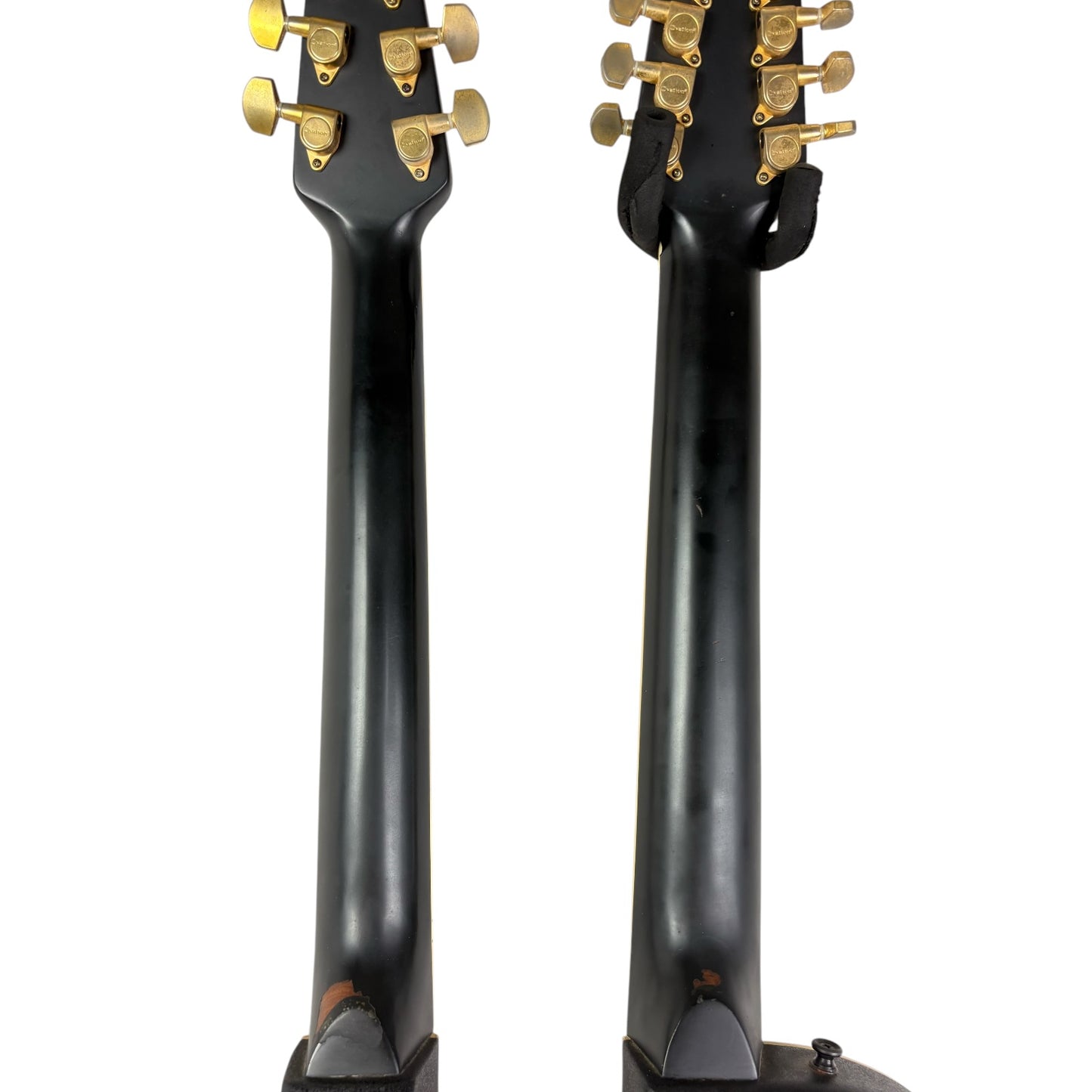 Ovation Double Neck - Defekt