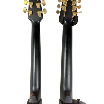 Ovation Double Neck - Defekt