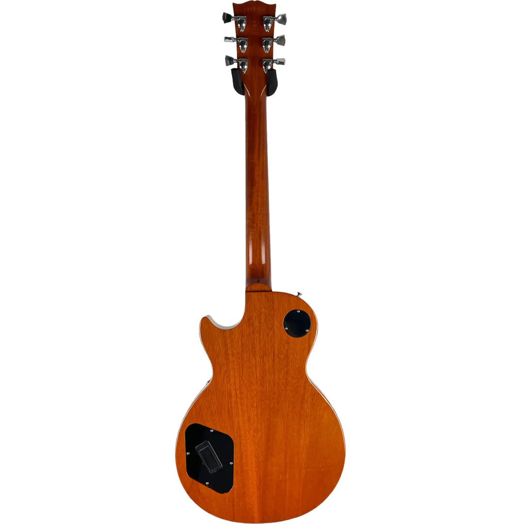 Gibson Les Paul Traditional Pro II 2013 - Goldtop - Pat´s Guitars