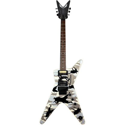 Dean Dimebag Darrel Signature 2020 - Dime o Flage