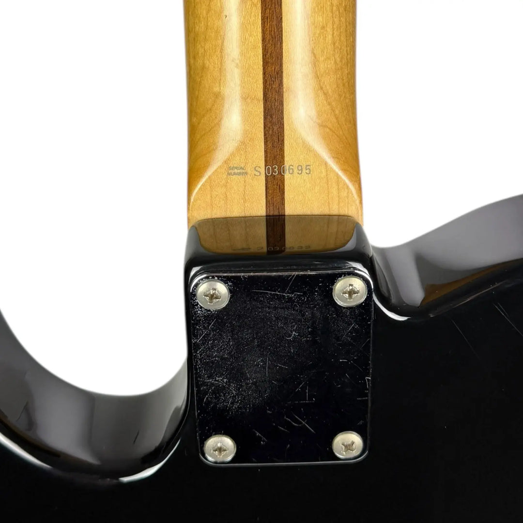 Fender Telecaster Fender