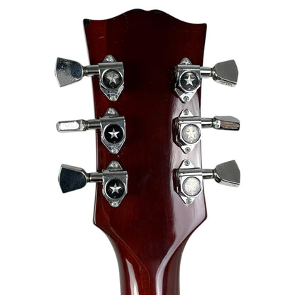 Greco EG-480 Les Paul Custom 1970s - Sunburst