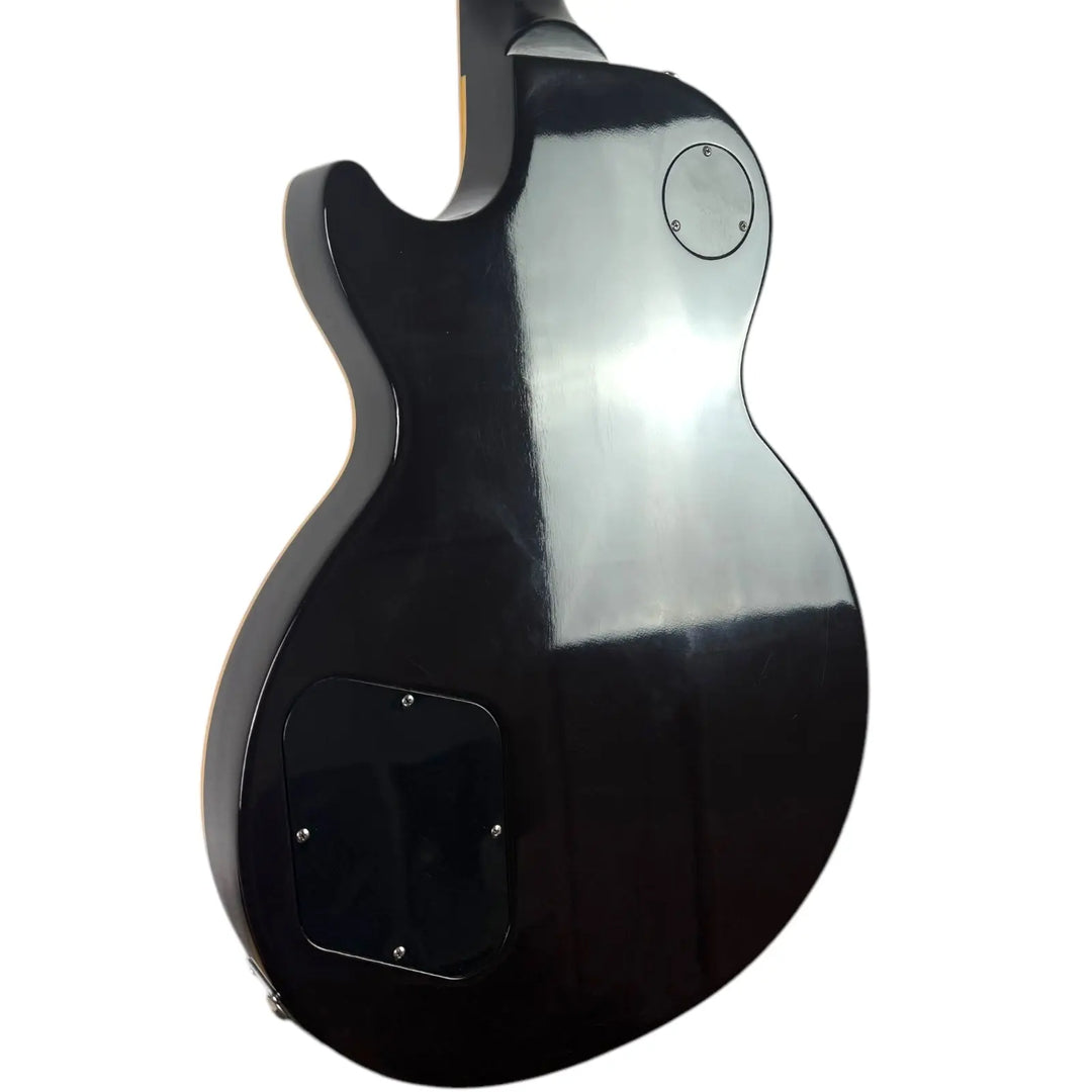 Gibson Les Paul Standard Plus ‘60s 2007 - Desert Burst - Pat´s Guitars