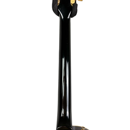 Burny RLC Les Paul Custom - Ebenpuu