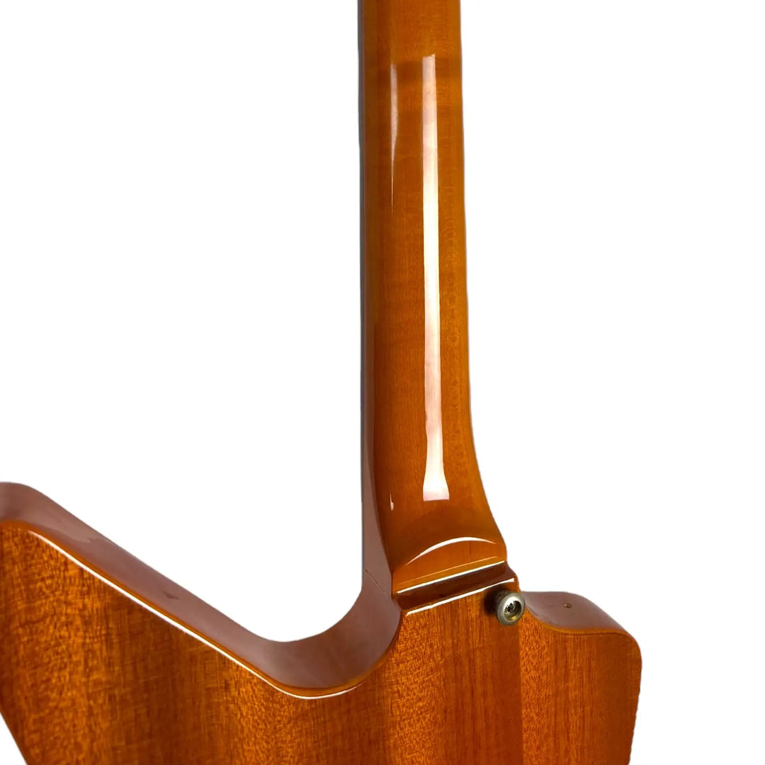 Epiphone ’58 Korina Explorer 2011 - Natural Epiphone