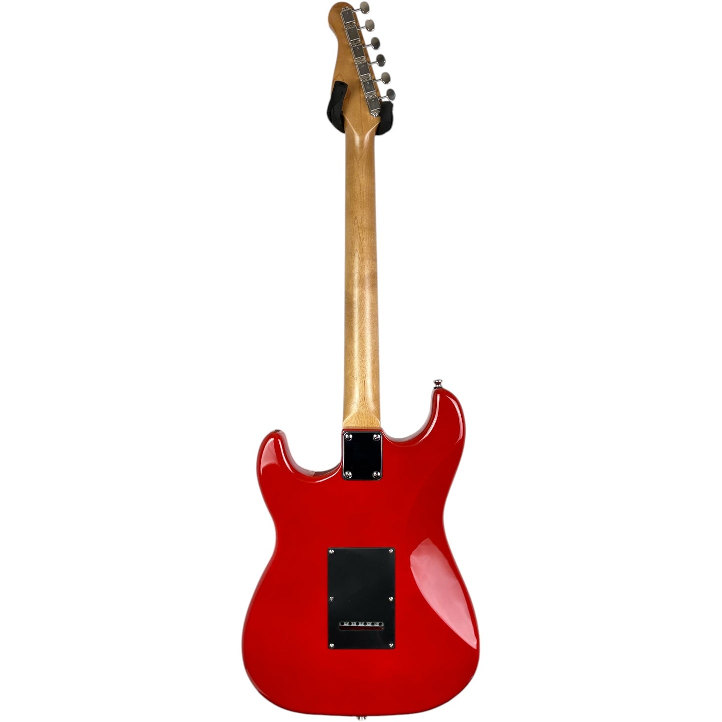 Faber STC RED Stratocaster – Червен