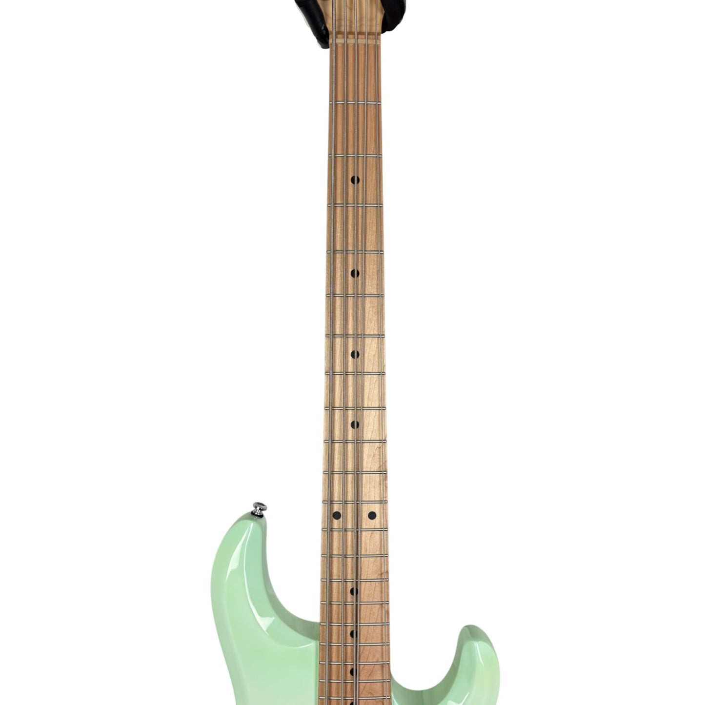 Sterling by Music Man StingRay 5 - Verde menta