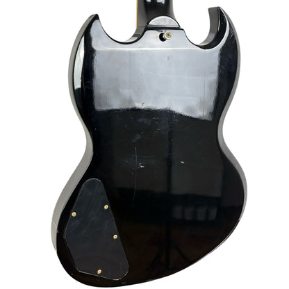 Orville SG 1990 - Ebony