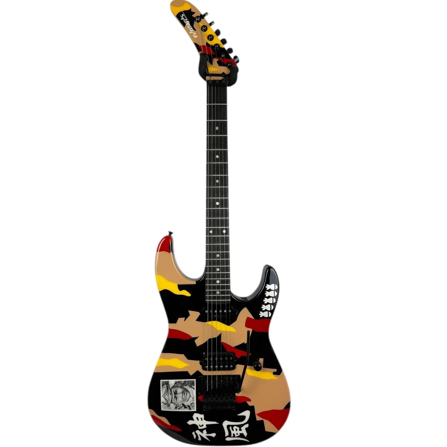 Edwards by ESP Edwards by ESP