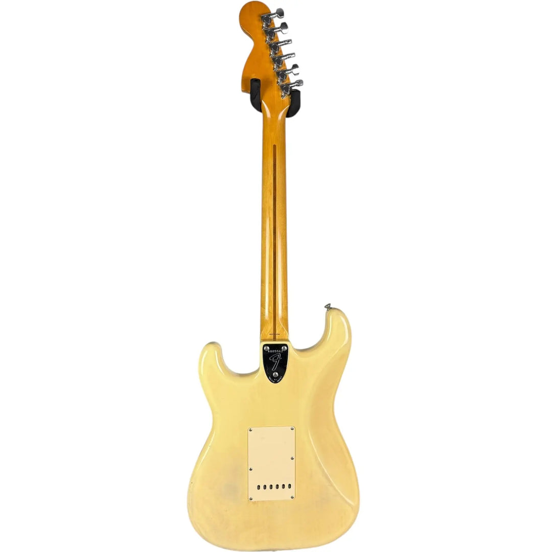 Fender Japan Pat´s Guitars